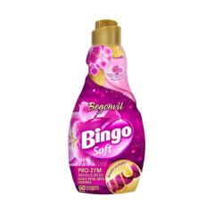 Bingo Soft Konsantre Begonvil 1440 ml