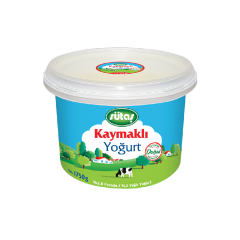 Sütaş Kaymaklı Yoğurt 1750 g