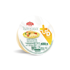 Muratbey Kaşar Taze Plus 300 Gr