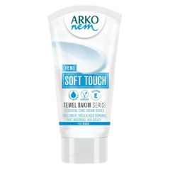 Arko Nem Soft Touch 60 Ml