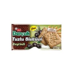 Eti Bisküvi Burçak Tuzlu Zeytinli 273 Gr