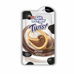 Eti Süt Burger Twist 48 Gr