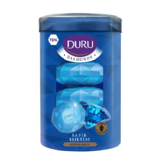 Duru Diamonds Series Blue 4X90 Gr