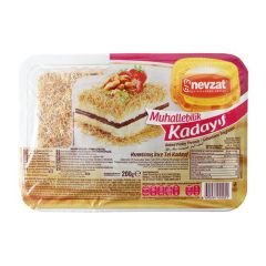 Nevzat Muhallebilik Kadayıf 200 gr