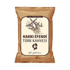 Hakkı Efendi+C29 Türk Kahvesi 100 Gr