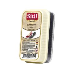 Sitil Special Parlatıcı Sünger Natürel