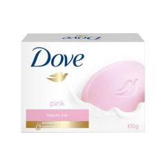 Dove Sabun Cream Bar Pink 90 Gr