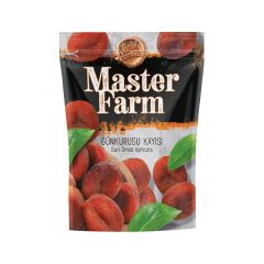 Master Farm Gün Kurusu Kayısı 140 Gr