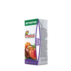 Tropical Karışık 200 Ml