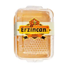 Erzincan Bal Karahan Erzincanlı Süzme Petek Balı 300 gr