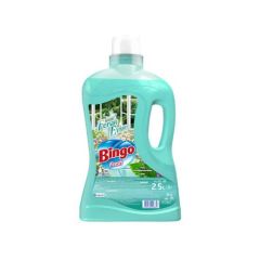 Bingo Fresh Ferah Evim 2,5 Lt