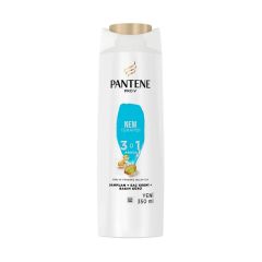 Pantene Şampuan Nem Terapisi 350 Ml