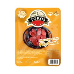 Akdeniz Toros Dilimli Piliç Sucuk 110 Gr