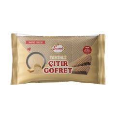 Seyidoğlu Tahinli Gofret 200 Gr