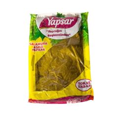 Yapsar Salamura Asma Yaprak 400 gr