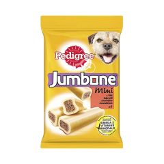 Pedigree Ödül Maması Jumbone Mini 160 Gr