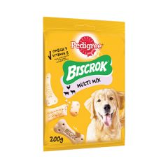 Pedigree Ödül Maması Biscrock 200 Gr