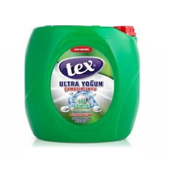 Tex Ultra Çamaşır Suyu 4 lt