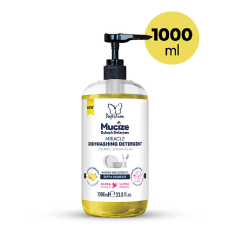 Papilion Limonlu Bulaşık Deterjanı 1 Lt