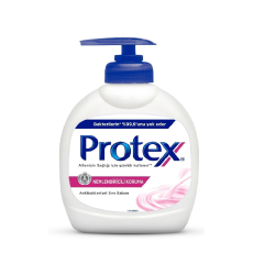 Protex Sıvı Krem 300 Ml