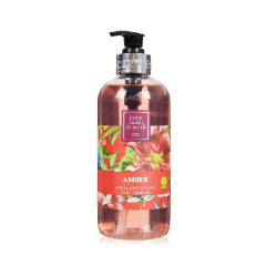 Eyüp Sabri Tuncer Doğal Zeytin Yağlı Sıvı Sabun Amber 500 Ml Pet Şişe