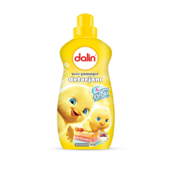 Dalin Sıvı Çamaşır Deterjanı 1500 ml