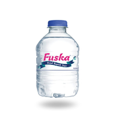 Fuska Su Pet 330 Ml
