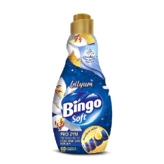 Bingo Soft Konsantre Lilyum 1440 ml