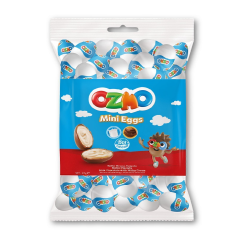 Ozmo Mini Eggs 154 Gr