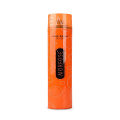Morfose Saç Spreyi Ultra Strong 400 Ml