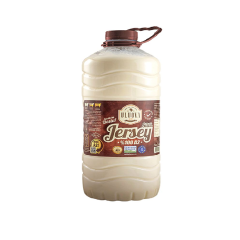 Uluova Jersey Süt 3 Lt