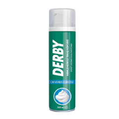 Derby Tıraş Köpüğü Normal 200 ml