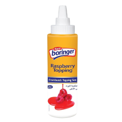 Kent Boringer Frambuazlı Topping Sos 300 Gr