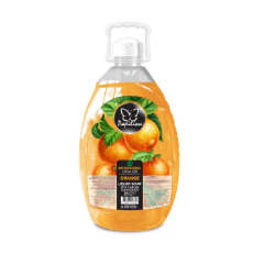 Papilion Portakal Kokulu Sıvı Sabun 3 Lt