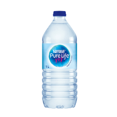 Nestle Su 1 Lt