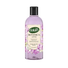 Dalan Duş Jeli Botanica 500 Ml