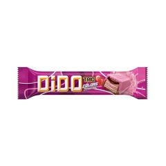 Dido Colors Çilekli Gofret 36.5 Gr