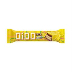 Dido Colors Limon Gofret 36,5 Gr