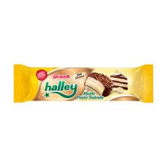 Ülker Halley Muzlu 66 Gr