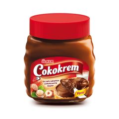 Ülker Çokokrem Pet Kavanoz 350 Gr