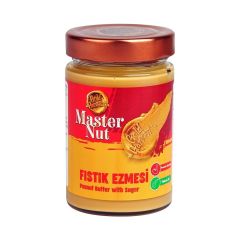 Master Nut Fıstık Ezmesi 300 Gr