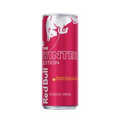 Red Bull Armut Tarçın 250 Ml