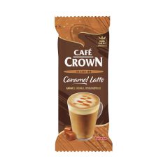 Cafe Crown Karamel Latte 21.5 Gr