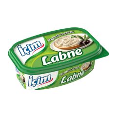 İçim Labne Kekik Zeytinli 180 Gr