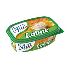 İçim Labne Kajun Baharatlı 180 Gr