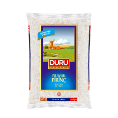 Duru Pilavlık Yerli Pirinç 2 kg