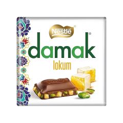 Nestle Damak Lokum 60 Gr