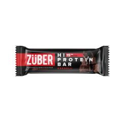 Züber Kakaolu Hi Protein Bar 45 Gr