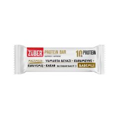 Züber Bademli Protein Bar 35 g