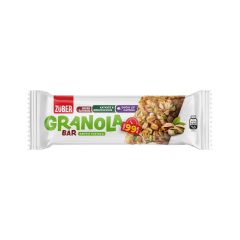 Züber Granola Bar Antep Fıstıklı 25 Gr